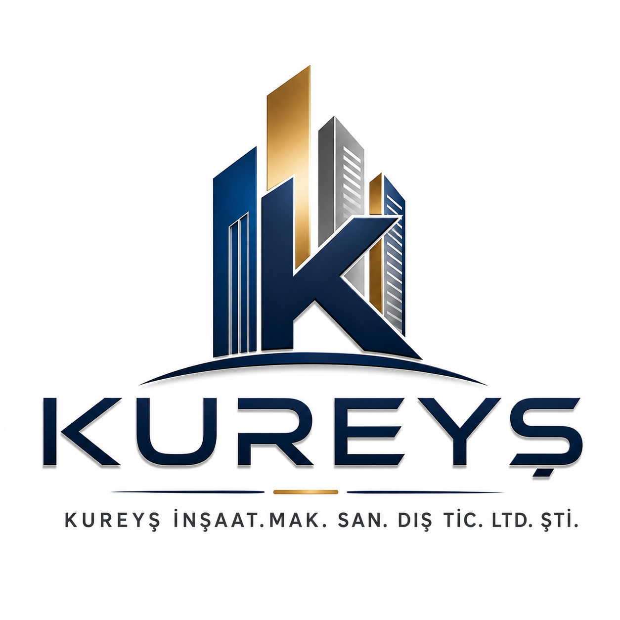 Kureyş İnşaat